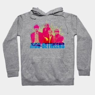 The Go-Betweens Hoodie